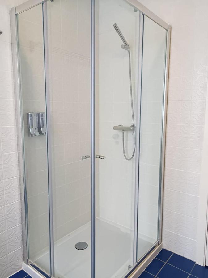 Apartamentos Azera - Isolino Azera Praia da Vitória Exteriér fotografie