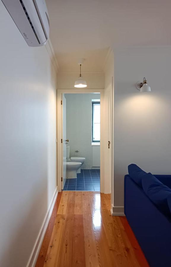 Apartamentos Azera - Isolino Azera Praia da Vitória Exteriér fotografie